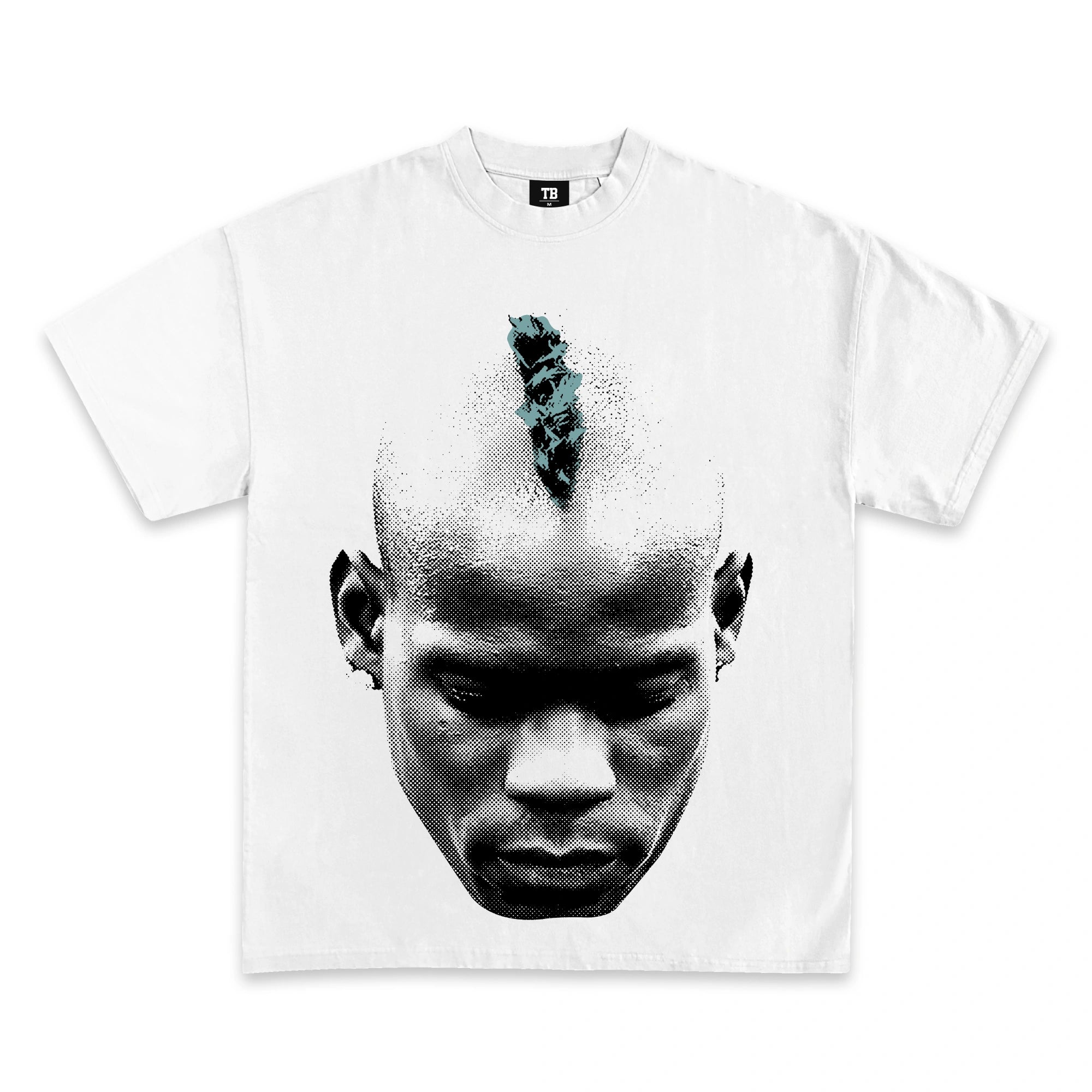 Mario Balotelli Graphic T-Shirt
