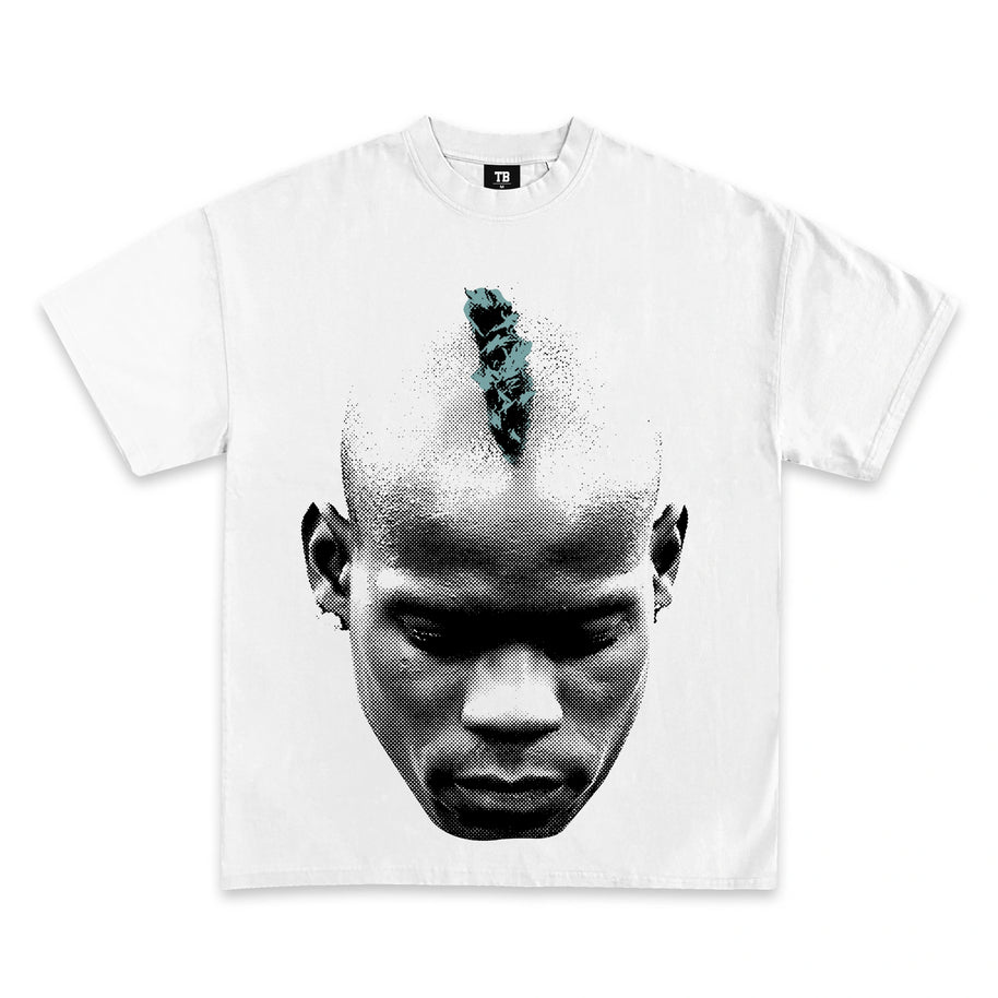 Mario Balotelli Graphic T-Shirt