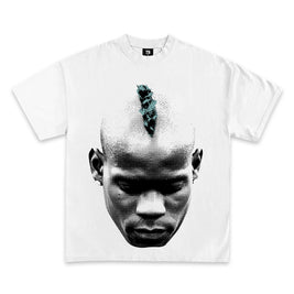 Mario Balotelli Graphic T-Shirt
